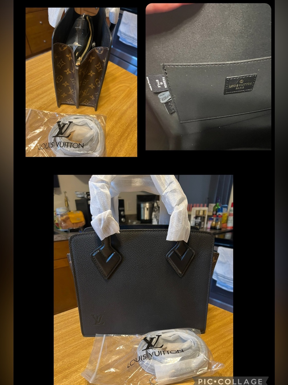 Unbranded Fashion crossbody